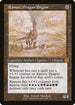BRR 110 Ramos, Dragon Engine (Schematic Art) M