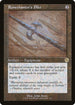 [Foil] BRR 111 Runechanter's Pike (Schematic Art) R