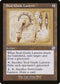 BRR 117 Soul-Guide Lantern (Schematic Art) U