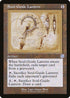 BRR 117 Soul-Guide Lantern (Schematic Art) U