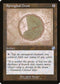[Foil] BRR 118 Springleaf Drum (Schematic Art) U