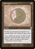 [Foil] BRR 118 Springleaf Drum (Schematic Art) U