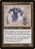 BRR 120 Sundering Titan (Schematic Art) M