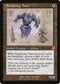[Foil] BRR 120 Sundering Titan (Schematic Art) M