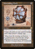 [Foil] BRR 124 Unwinding Clock (Schematic Art) R