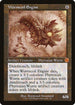 BRR 126 Wurmcoil Engine (Schematic Art) M