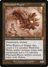 [Foil] BRR 126 Wurmcoil Engine (Schematic Art) M