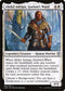 [Foil] CLB 002 Abdel Adrian, Gorion's Ward U