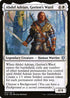 [Foil] CLB 002 Abdel Adrian, Gorion's Ward U