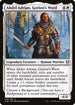 [Foil] CLB 002 Abdel Adrian, Gorion's Ward U