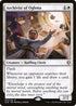 CLB 004 Archivist of Oghma R