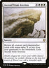 [Foil] CLB 005 Ascend from Avernus R