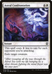 [Foil] CLB 006 Astral Confrontation C