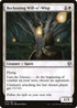 CLB 010 Beckoning Will-o'-Wisp U