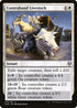 CLB 012 Contraband Livestock U
