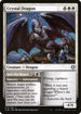 CLB 013 Crystal Dragon U