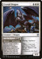 [Foil] CLB 013 Crystal Dragon U