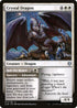 [Foil] CLB 013 Crystal Dragon U