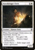[Foil] CLB 015 Dawnbringer Cleric C