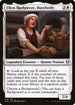 [Foil] CLB 016 Ellyn Harbreeze, Busybody U