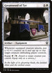 [Foil] CLB 022 Greatsword of Tyr C