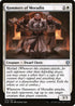 [Foil] CLB 025 Hammers of Moradin U