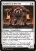 [Foil] CLB 025 Hammers of Moradin U