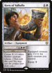CLB 026 Horn of Valhalla R
