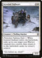 [Foil] CLB 027 Icewind Stalwart C