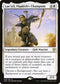 [Foil] CLB 029 Lae'zel, Vlaakith's Champion R
