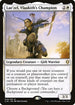 [Foil] CLB 029 Lae'zel, Vlaakith's Champion R
