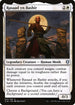 [Foil] CLB 037 Rasaad yn Bashir U