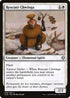 CLB 039 Rescuer Chwinga U