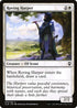 [Foil] CLB 040 Roving Harper C