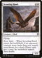 [Foil] CLB 041 Scouting Hawk C