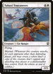 [Foil] CLB 046 Tabaxi Toucaneers C
