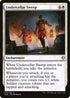 CLB 047 Undercellar Sweep U