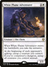 [Foil] CLB 049 White Plume Adventurer R