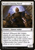 [Foil] CLB 051 Wyrm's Crossing Patrol C