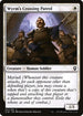 [Foil] CLB 051 Wyrm's Crossing Patrol C