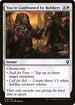 [Foil] CLB 053 You're Confronted by Robbers C