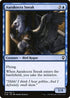 [Foil] CLB 054 Aarakocra Sneak C