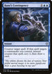CLB 057 Bane's Contingency U