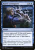 [Foil] CLB 057 Bane's Contingency U