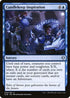 [Foil] CLB 059 Candlekeep Inspiration U