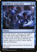 [Foil] CLB 059 Candlekeep Inspiration U