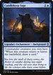 [Foil] CLB 060 Candlekeep Sage C