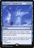 [Foil] CLB 068 Elminster's Simulacrum M