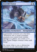 [Foil] CLB 070 Feywild Visitor U