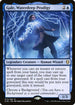 CLB 072 Gale, Waterdeep Prodigy R
